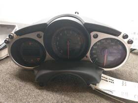 257-67706 Nissan Speedometer Cluster Mph Base Fits 17-19 370z 701781