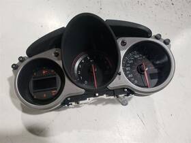 257-67707 Nissan 2017 370z - Speedometer Instrument Cluster Fits 17-19 Oem 81000 Kms Kph