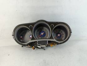 2z7t-cf41b Nissan 2006-2006 350z Speedometer Instrument Cluster Gauges 2z7t Cf41b Vws80