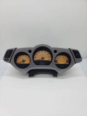 415888 Nissan Used Speedometer Gauge Fits 2005 Murano Cluster 3.5l 6 Cylinder Mph With Ve