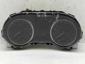 F2csh Nissan 4hb6b/4gq7 2007-2009 Altima Speedometer Instrument Cluster Gauges