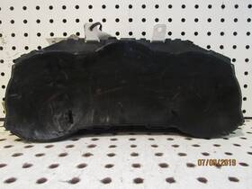 54051 Nissan 2010 Altima Speedometer Cluster Gauge Unit Mileage N/a