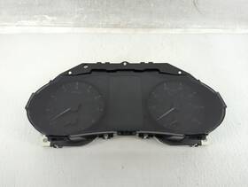 Fe0bt Nissan 5ha3a/2h1s 2012-2015 Rogue Speedometer Instrument Cluster Gauges
