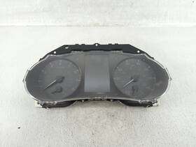 5ht0a Nissan 5ht0a/m9wh 2019-2019 Rogue Speedometer Instrument Cluster Gauges Vsbvv