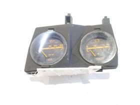 625.da1z85 Nissan Oil Fuel Gauge Oem 1985 300zx