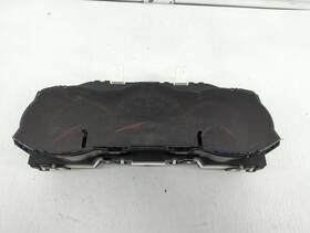 94011-2g336 Nissan 2007-2009 Altima Speedometer Instrument Cluster Gauges Vj099