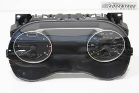 A2c10269900 Nissan 2020 Altima Dashboard Instrument Cluster Gauge Speedometer 70k Miles Oem