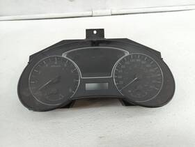 A2c86736100 Nissan 2013-2014 Altima Speedometer Instrument Cluster Gauges Nnum9