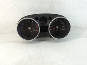 Rj59k Nissan Cz30b/lw53 2010-2010 Rogue Speedometer Instrument Cluster Gauges