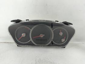 Hr0351004m0ca Nissan 78100 2006-2006 Maxima Speedometer Instrument Cluster Gauges C7ohr