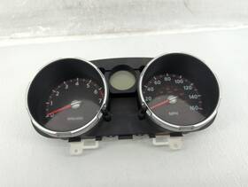 Zal3n Nissan Jm00d Jm01a 2008-2008 Rogue Speedometer Instrument Cluster Gauges
