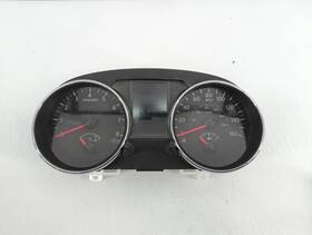 Vpaasf-10849-kfh Nissan 24810 1vx5c 2014 Rogue Select Speedometer Instrument Cluster Gauges Epaj2