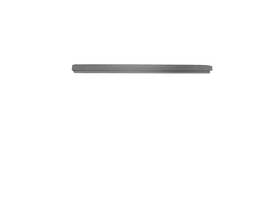 0894-49ou Nm Chevy And Gmc Full Size Pickup Truck 18 Gauge Bed Floor Cross Brace 1973-1987