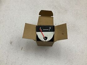 3205688 Nos 1965 Amc Classic Temperature Gauge In Box 3205688 Nos 1965 Amc Classic Temperature Gauge In Box