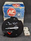 25026355 Nos 1985-88 Chevrolet Camaro Iroc-z Z28 Sport Dash 60lb Oil Pressure Gauge