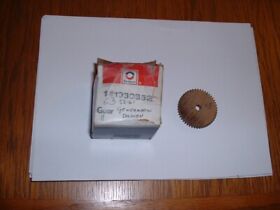 1930832 Nos Gm Delco 1956 1957 1958 1959 1960 1961 Corvette Generator Tach Drive Gear