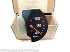 G501423 Nos Taunus Vdo Temp Ford 12m Brand Gauge