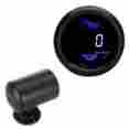 Nvn8904684591906mg New Lcd Digital Water Temperature Meter Gauge Sensor Car Black 2 52mm Us B7c1 Nvn8904684591906mg New Lcd Digital Water Temperature Meter Gauge Sensor Car Black 2 52mm Us B7c1