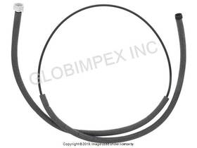 911-641-510-00 O.e.m. For Porsche 1972-1975 Speedometer Cable With Casing 1 Year Warranty