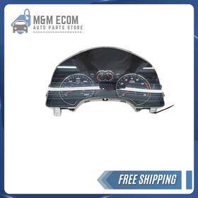 25838733 Oem 15887054 2007-2009 Chevrolet Equinox Speedometer Cluster