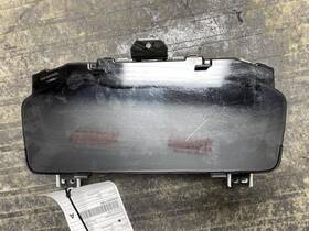 257-16699 Oem Speedometer Cluster Mph Sport Awd Fits 23 Hr-v 1688165