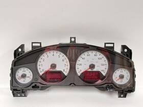 7b0920961g Oem 257-54779 Speedometer Cluster Mph Id Fits 11 Routan 1627140