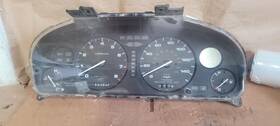257-59365 Oem Speedometer Cluster Fits 92-94 Vigor 2271