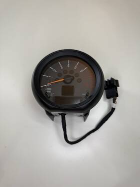 9325816 Oem 11-16 Mini Cooper Jcw Countryman R60 R61 Instrument Cluster Tachometer