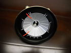 C7sf-10b967a Oem Cougar Mercury Temp Nice 1967-1968 Water Fuel Gauge 1967