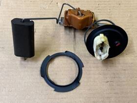 E7zz-9275-aa Oem 87-93 Ford Mustang Gas Tank Fuel Level Sending Unit Gauge Pump V8 5.0 Gt Lx