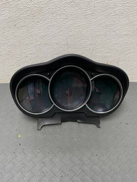 Flfe01e Oem 2004 To 2008 Mazda Rx-8 Speedometer Instrument Cluster Dash Panel A8309 Dg1