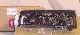 Oem Isuzu 9-94473691-0 Nos Geo I Mark Ls Speedometer/face New In Box 94473691v1988 1989