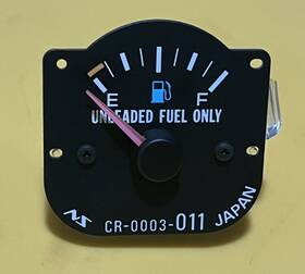Omi17210.13 Oem Fuel Gauge Fits 92-95 Jeep Wrangler
