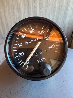 Prc7374 Oem Prc7373 Speedo Speedometer Gauge 140 Km/h For Land Rover Defender 83-98 Prc7374 Oem Prc7373 Speedo Speedometer Gauge 140 Km/h For Land Rover Defender 83-98