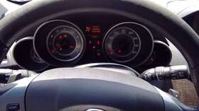 Oem Speedometer Cluster Us Market Mph Tech Vin 3 8th Digit Fits 10-13 Mdx