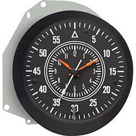 2985947 Oer In-dash Clock