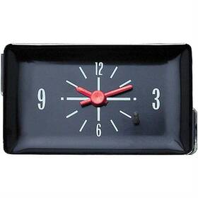 Oer 3825525 1963 Fits Chevy Full Size In-dash Clock