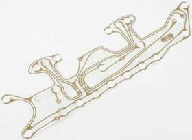 6295091 Oer Reproduction Printed Circuit Board 1968 Chevy Impala/full Size Without Gauges