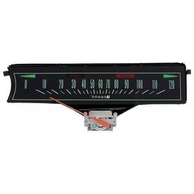 6408852 Oer 1965 Fits Chevy Impala Speedometer 6408852 Oer 1965 Fits Chevy Impala Speedometer
