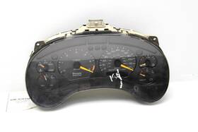 16248415 Oldsmobile 1998 Bravada Speedometer Instrument Cluster Gauge 154k Miles Oem S13c