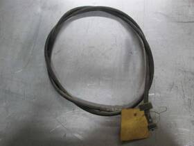257.gm3n77 Oldsmobile Cutlass 1977 Speedo Cable 352998