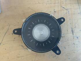 404548 Oldsmobile 1970 1971 1972 Cutlass Supreme S 442 Clock Delete