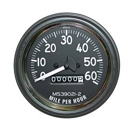 17206.01 Omix Omi Gauges