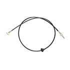 17208.01 Omix Speedometr Cable 3 Speed Trans 41-75 Willys For Jeep 17208.01 Omix Speedometr Cable 3 Speed Trans 41-75 Willys For Jeep