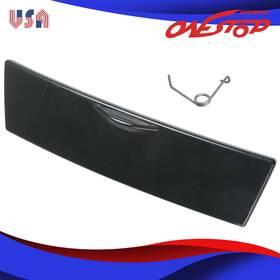 55520-02090-b1 Onestop-2022 New Instrument Panel Bezel Black Fit For Toyota Corolla 2003 2004 2005-2008