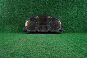 A2c53145550 Original 2006 Volkswagen Passat Speedometer Gauge Cluster Oem