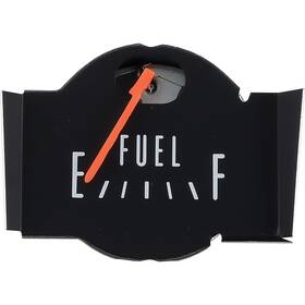 Oval Industries Tr9280f 1971-72 Ford F-series Truck Fuel Gauge