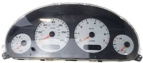 P05082400ac Speedometer Cluster Mph Fits 04 Town And Country 406318