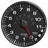 P239328 Autometer Auto Meter Electric Tachometer With User Selectable 046074151460
