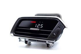 Lap3ha10 P3 Gauges V Analog Gauge For Honda Accord 10th Gen 2016-2021 Left Hand Drive With Vent
